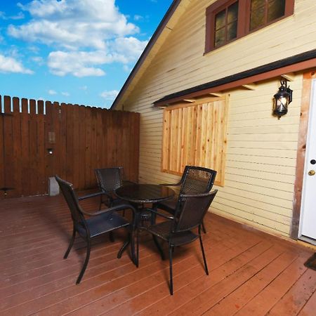 Red Oak Lodge Gatlinburg Luaran gambar