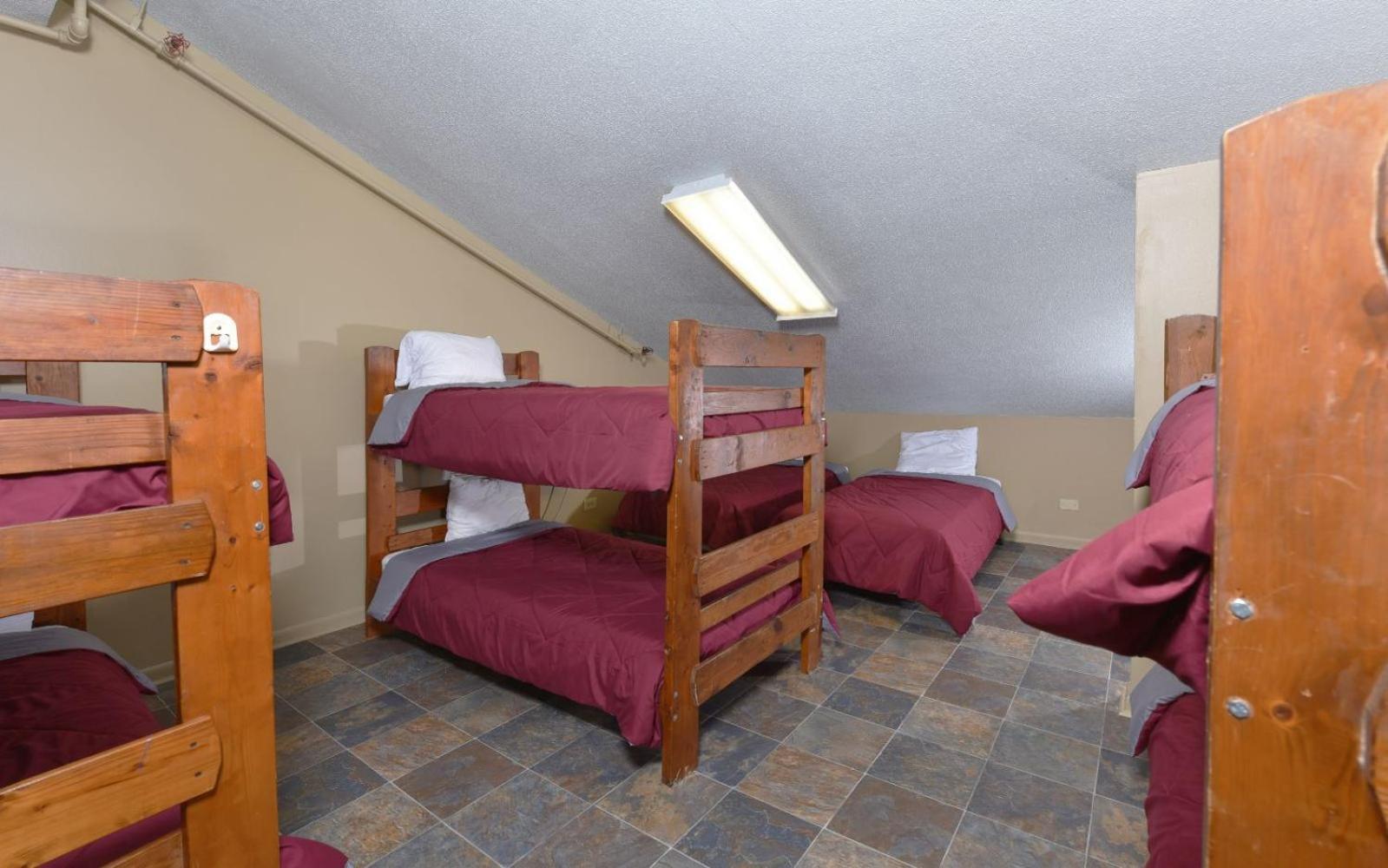 Red Oak Lodge Gatlinburg Luaran gambar