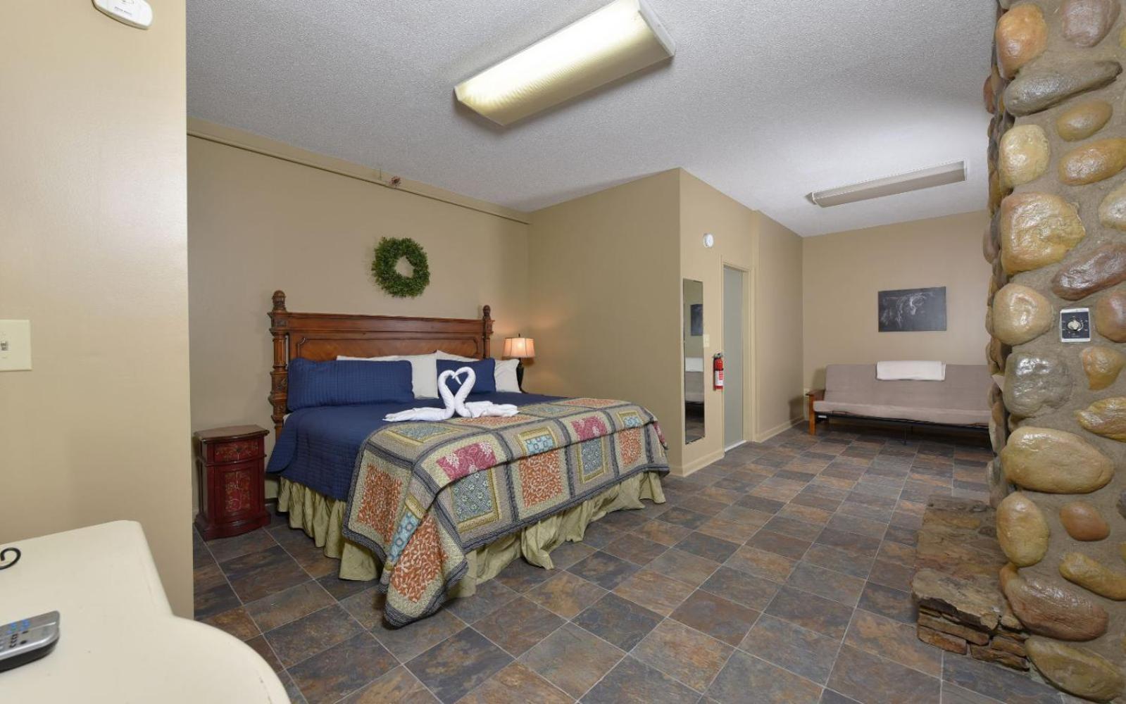 Red Oak Lodge Gatlinburg Luaran gambar