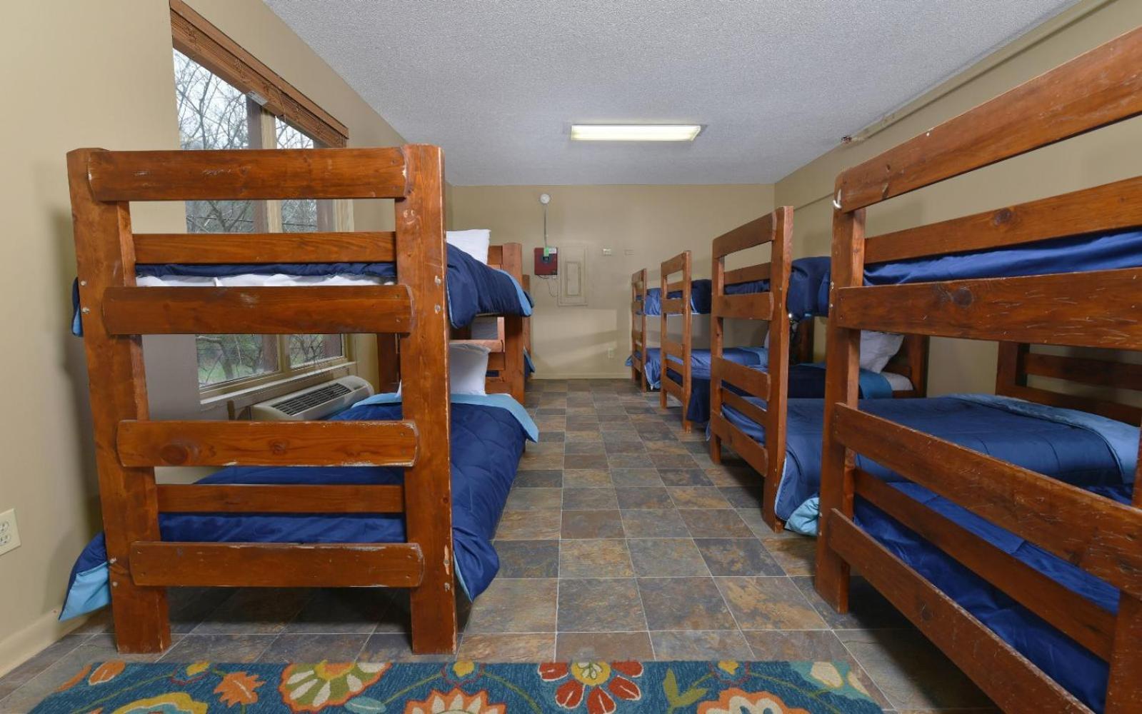 Red Oak Lodge Gatlinburg Luaran gambar