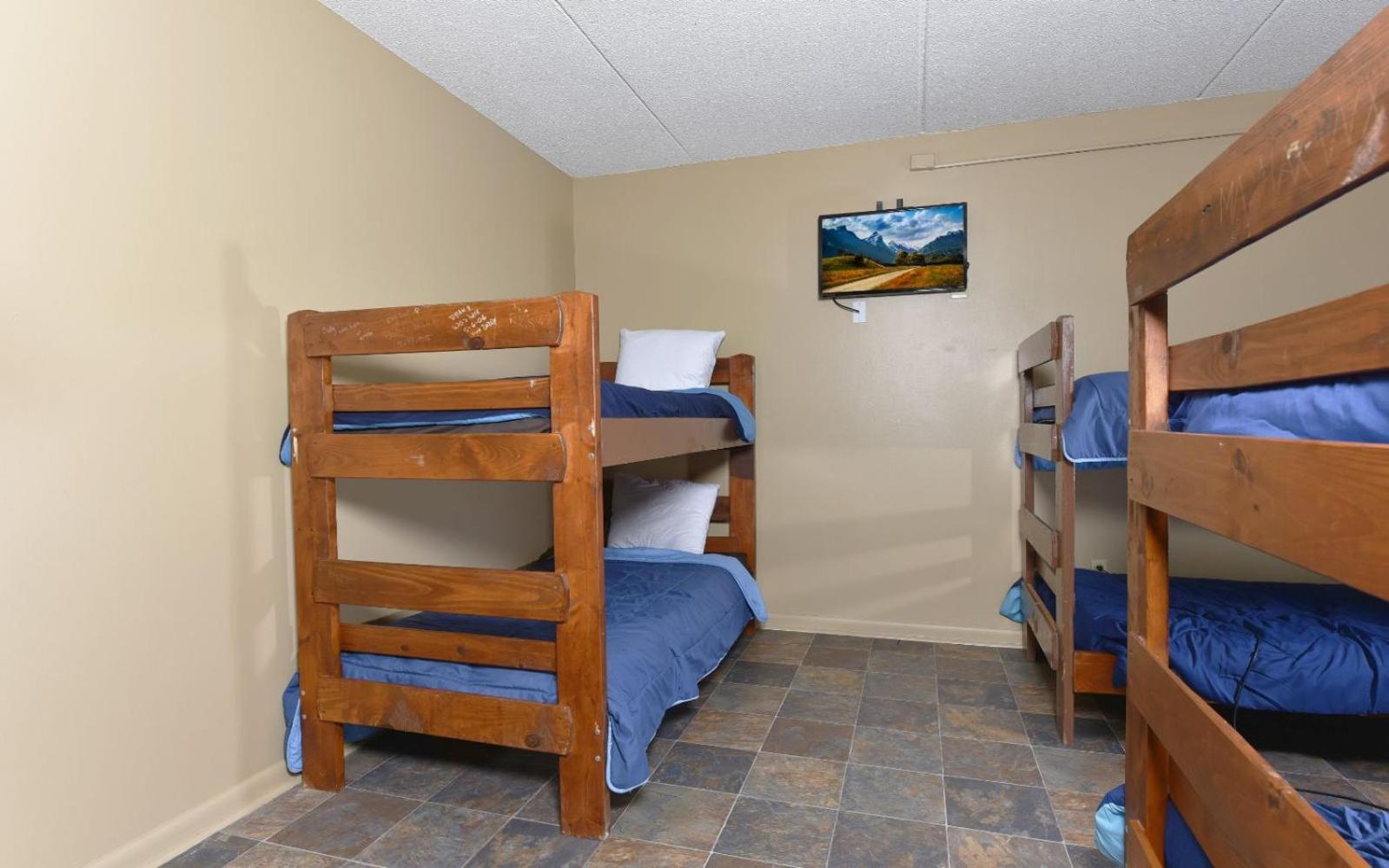 Red Oak Lodge Gatlinburg Luaran gambar