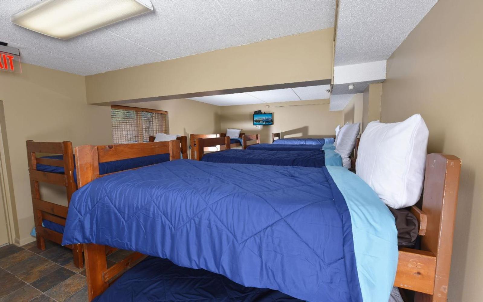 Red Oak Lodge Gatlinburg Luaran gambar