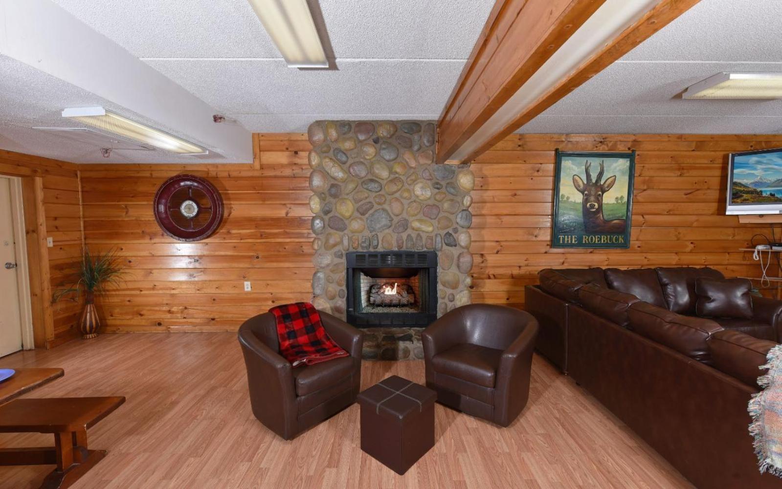 Red Oak Lodge Gatlinburg Luaran gambar
